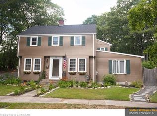 59 Sylvan Rd, South Portland, ME 04106