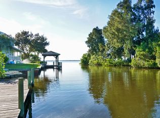 1020 Meadow Lark Ln, Merritt Island, FL 32953