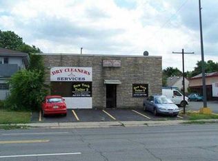 3045 Sullivant Ave, Columbus, OH 43204
