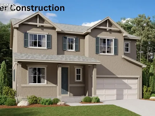 3409 Bella Luna Dr, Pueblo, CO 81001