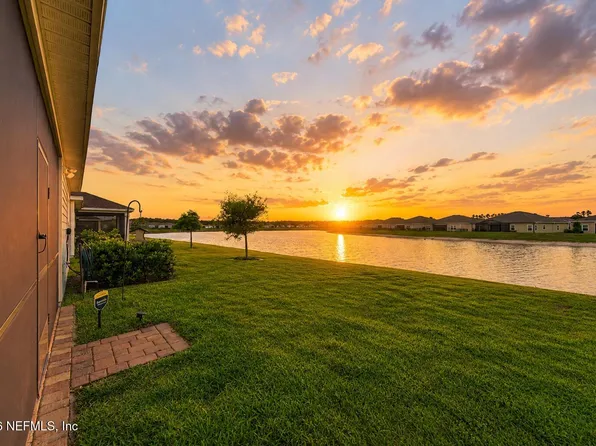 9717 LOVAGE Lane, Jacksonville, FL 32219