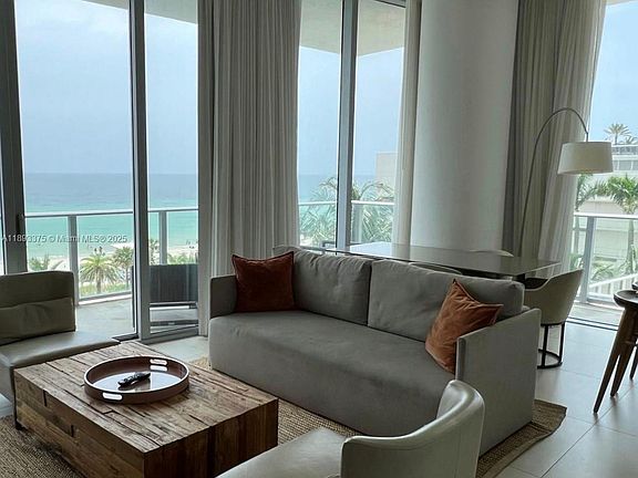 2nd image of 4111 S Ocean Dr #405