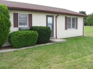 1729 Graceland Ct APT B*, Goshen, IN 46526