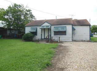 3011 Poplar St, Greenville, TX 75402