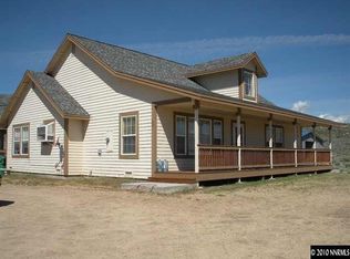 30 Arabian Way, Reno, NV 89508