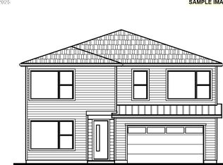 9199 SW Salinan St, Tualatin, OR 97062