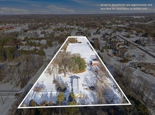 823 Northview Dr, Hudson, WI 54016