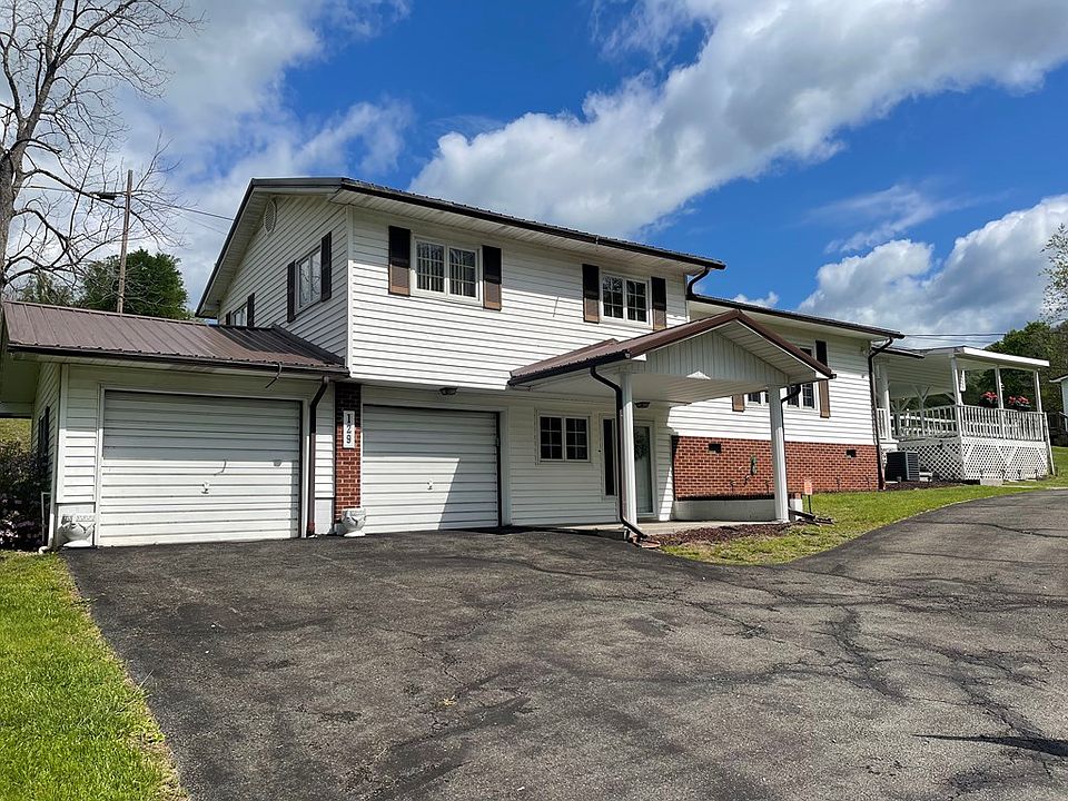 129 Dry Creek Rd, Dry Creek, WV 25062 MLS 84080 Zillow
