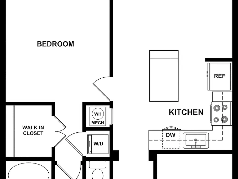 2D Floorplan, a9 2D Floorplan, a9