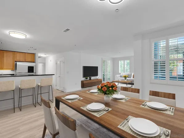 1601 India St Unit 214, San Diego, CA 92101
