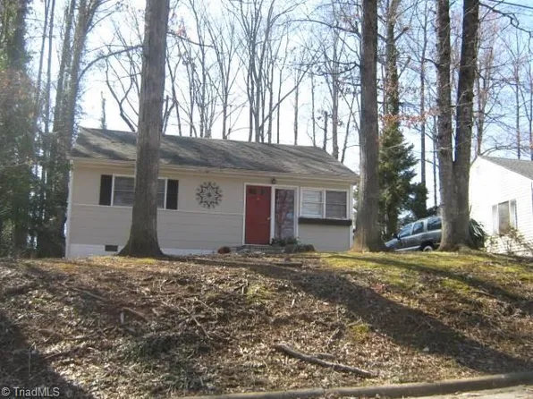 1107 Guyer St, High Point, NC 27262