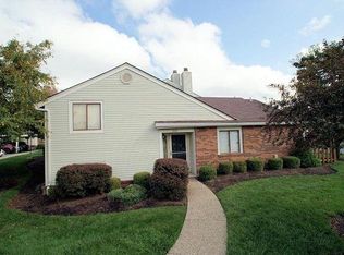 308 Sherwood Green Ct, Mason, OH