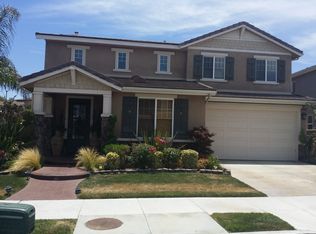 19604 Ellis Henry Ct, Santa Clarita, CA 91321
