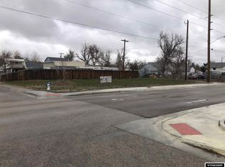 710 E K St, Casper, WY 82601