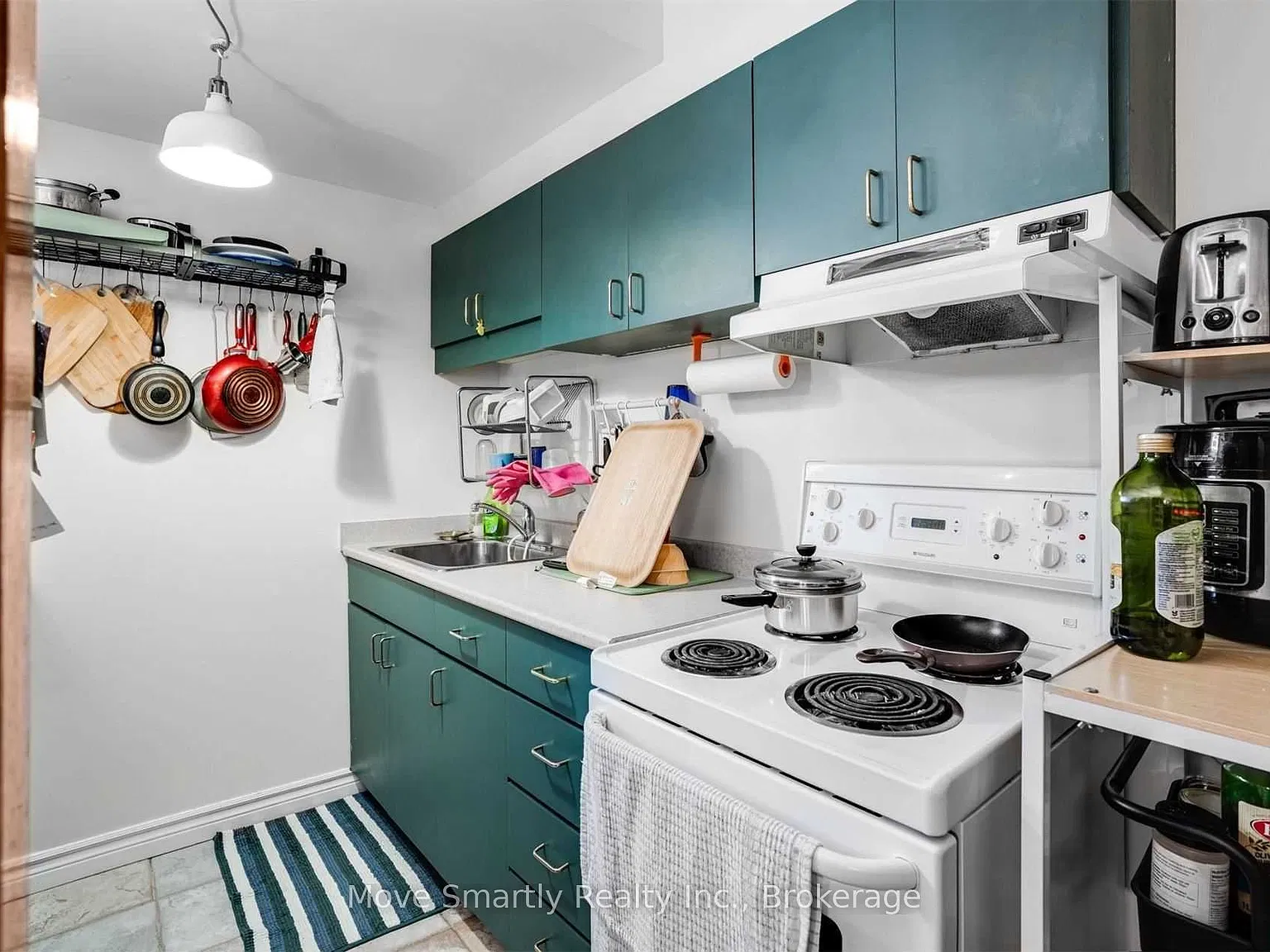 1 bed, $1,600 — Photo 4