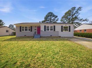 355 Dillon Dr, Virginia Beach, VA 23452