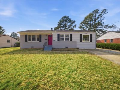 355 Dillon Dr, Virginia Beach, VA, 23452
