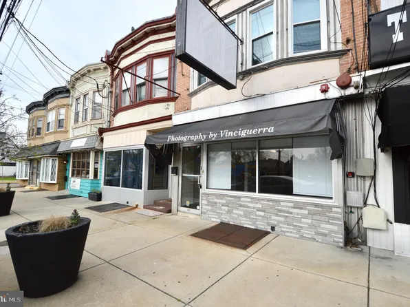 609 White Horse Pike, Oaklyn, NJ 08107