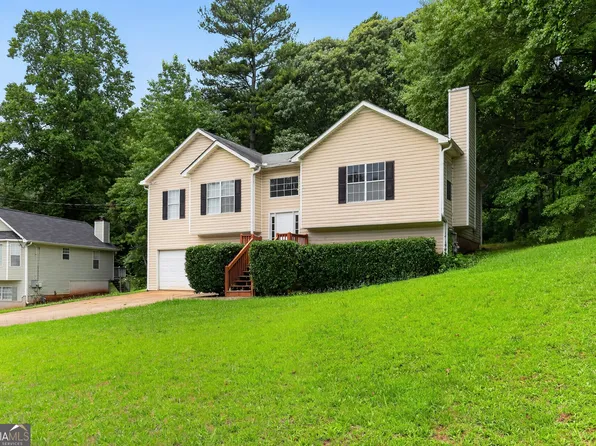 7830 Poppy Dr, Winston, GA 30187
