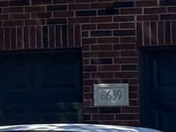 Exterior Address Verification
