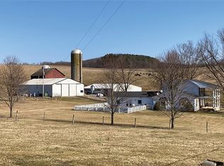 37104 Laughlin Rd, Lisbon, OH 44432