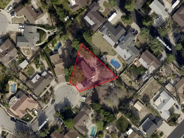 13851 Lakeside St, Sylmar, CA 91342