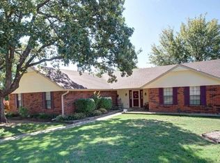 1021 Rutter Rd, Claremore, OK 74017
