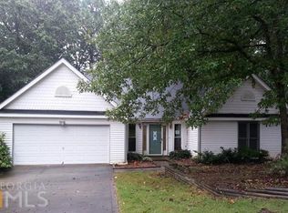 1165 Meadow Oaks Dr NW, Kennesaw, GA 30102