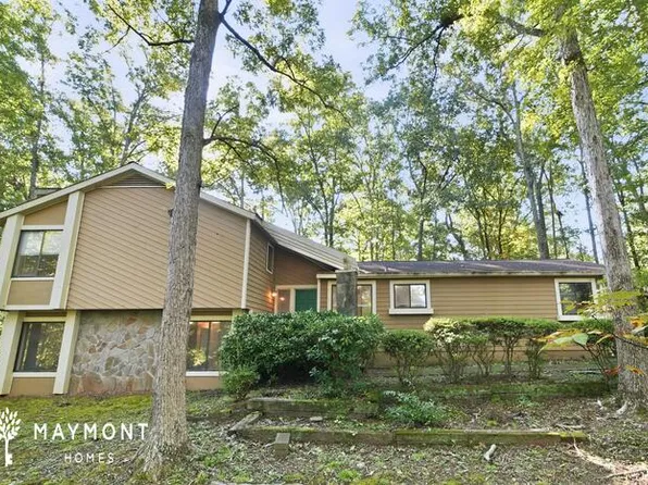 6646 Creekwood Ct, Douglasville, GA 30135