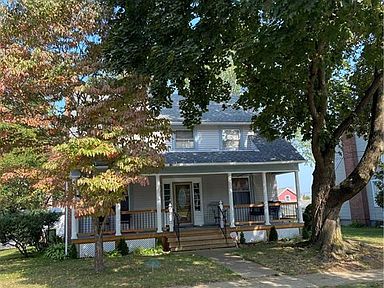 30 Birchwood St Waterbury Ct 06708 Zillow