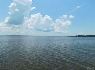 100 Blk Mikemo Way, Pensacola, FL 32504