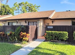 625 Sea Pine Way APT D, Greenacres, FL 33415