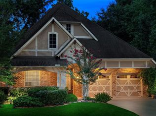 310 Dawn Brook Ln, Conroe, TX 77384