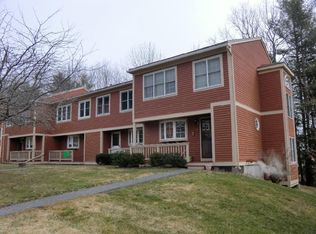 7 Lincoln Woods Ln #7, Waterville, ME 04901