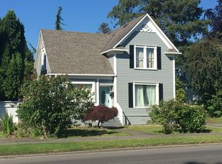 1529 Griffin Ave, Enumclaw, WA 98022