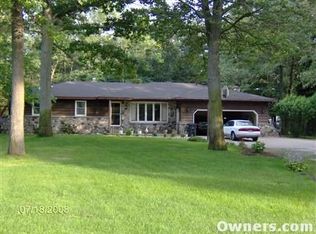 1505 Becker Rd, Muskegon, MI 49445