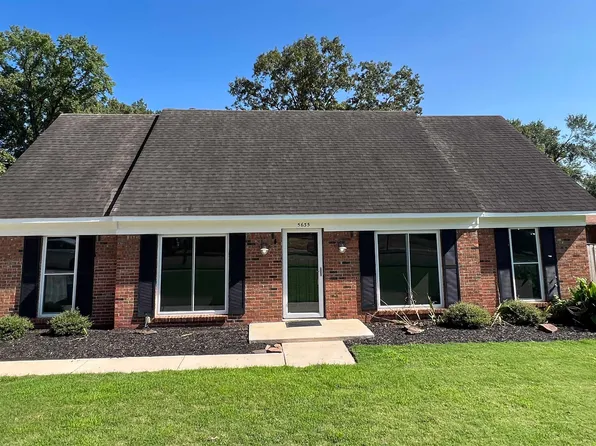 5635 Montpelier Dr, Bartlett, TN 38134