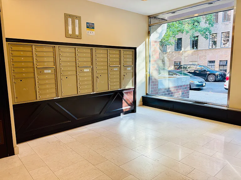 5 W 91st St #6D — Photo 11