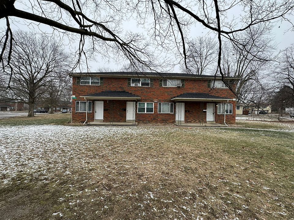 Sanborn Place 1171 Sanborn Pl Columbus OH Zillow