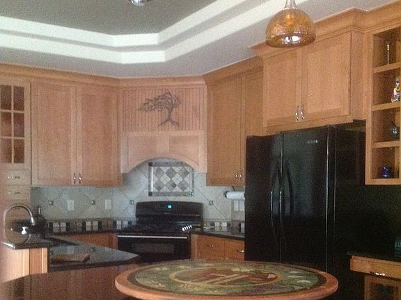 Great Kitchen for Cooking