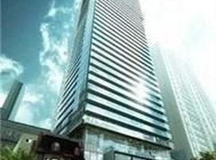 15 Grenville St UNIT 407, Toronto, ON M4Y 0B9