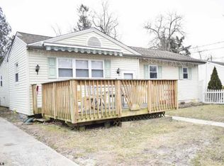 1022 Neumark Ave, Pleasantville, NJ 08232