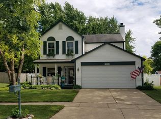 30W131 Branch Ave, Warrenville, IL