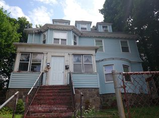 20 Monadnock St, Dorchester, MA 02125