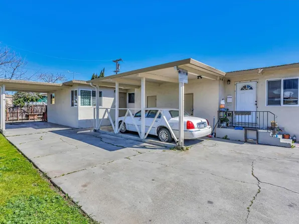 670-672 Banff St, San Jose, CA 95116