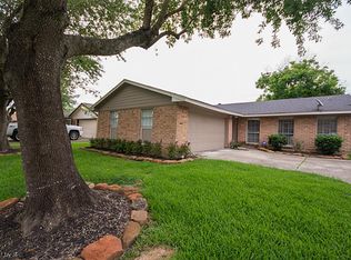15820 Ramsey Rd, Crosby, TX 77532