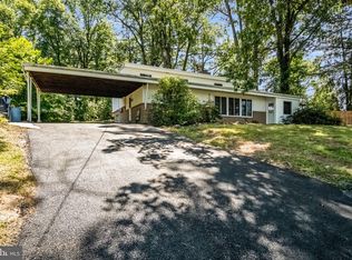 1378 Sheep Hill Rd, Pottstown, PA 19465