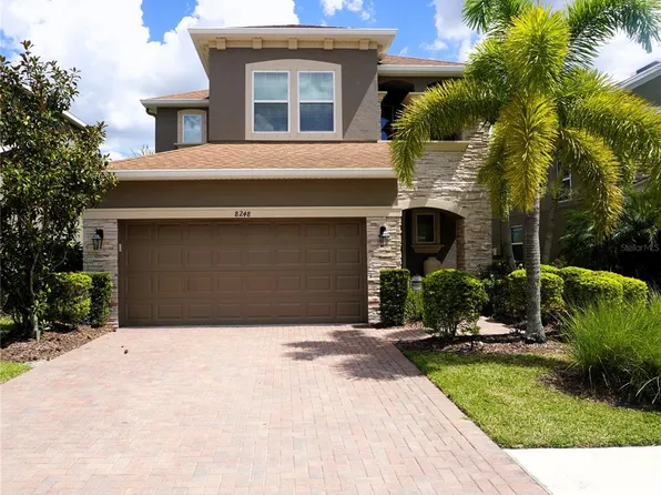 8248 Nandina Dr, Sarasota, FL 34240