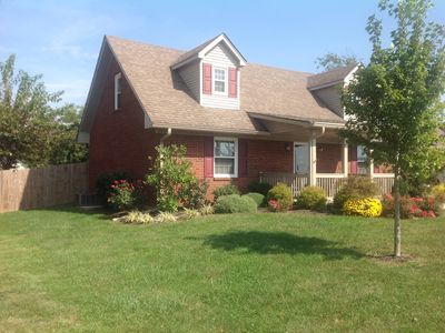 213 Oakmont Dr, Nicholasville, KY, 40356