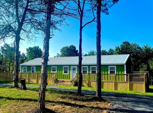 625 Bens Cir, Clinton, AR 72031